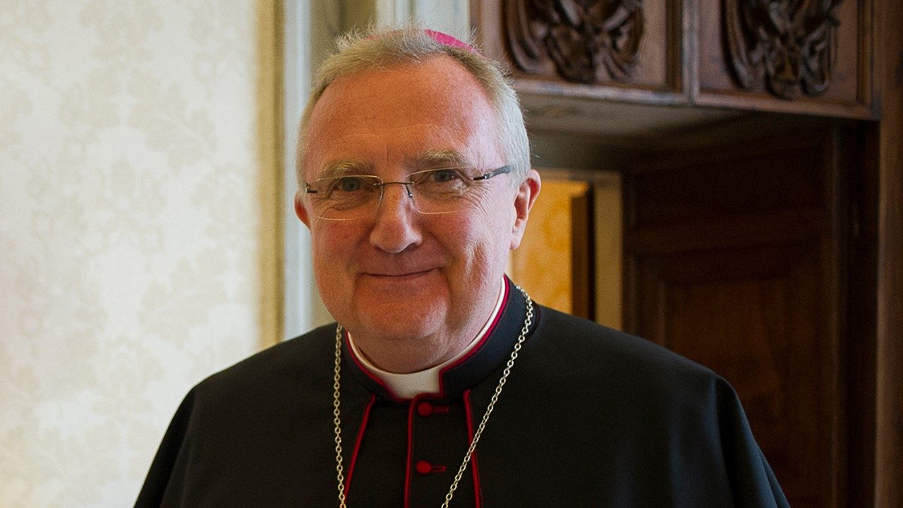 Папа призначив провід Конгрегації Божественного культу - Vatican News